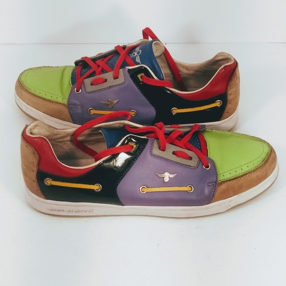 Creative Creation Shoes lucky luciano - Picture 5 of 11